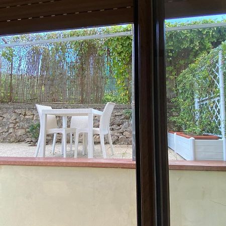 Caruso Rooms Sorrent Exterior foto