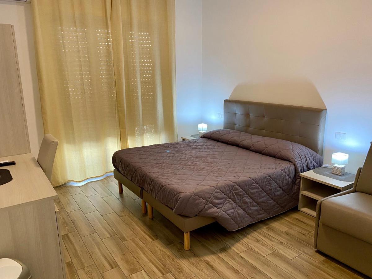 Caruso Rooms Sorrent Exterior foto