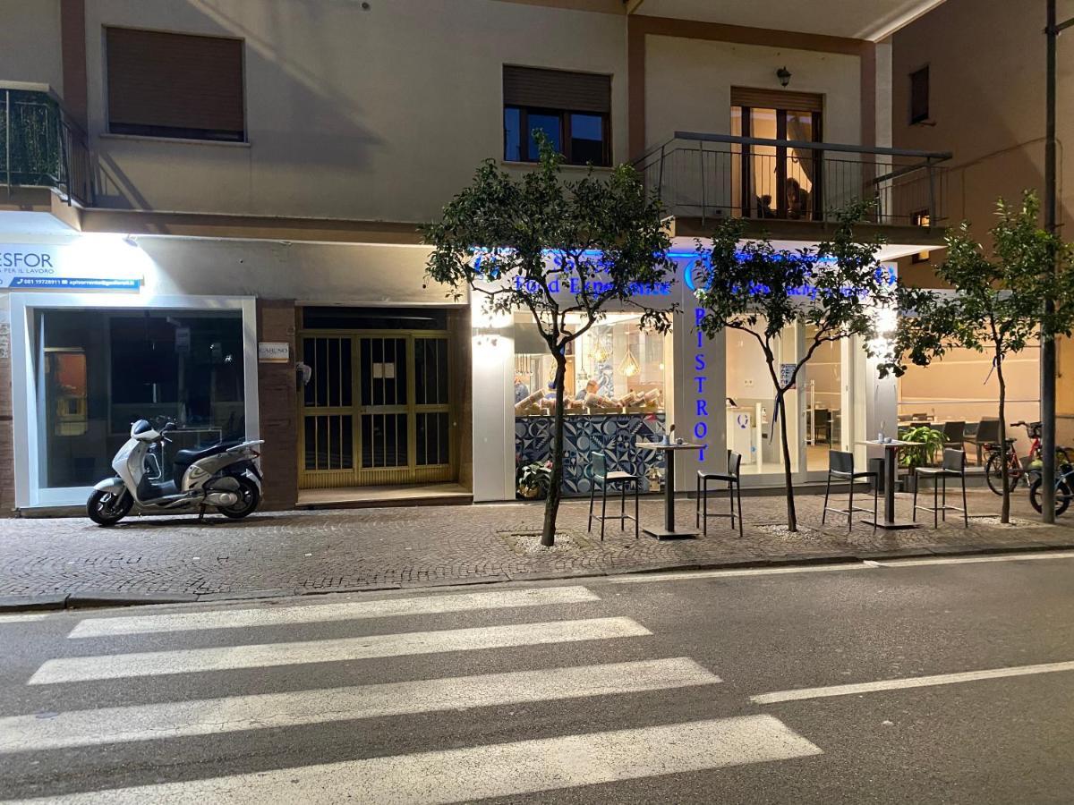 Caruso Rooms Sorrent Exterior foto