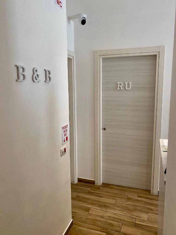 Caruso Rooms Sorrent Exterior foto