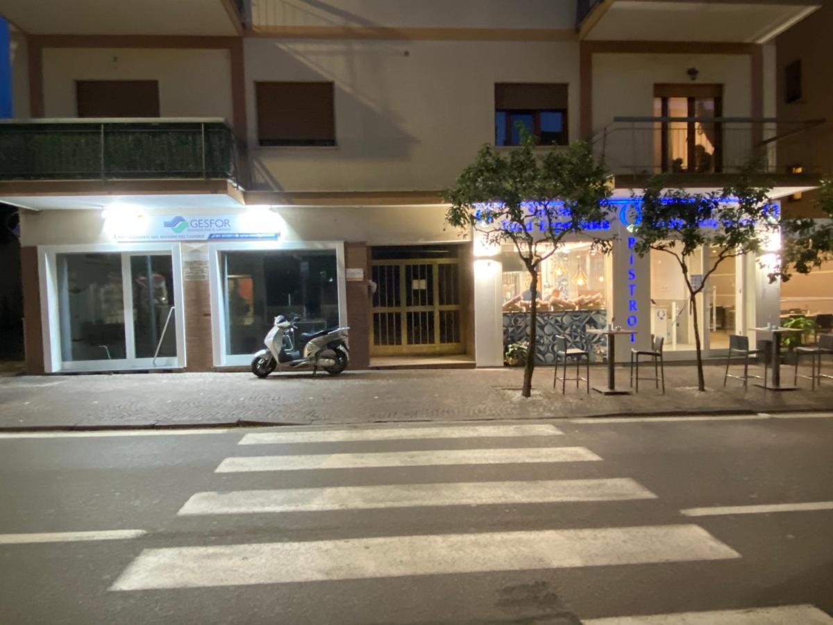 Caruso Rooms Sorrent Exterior foto
