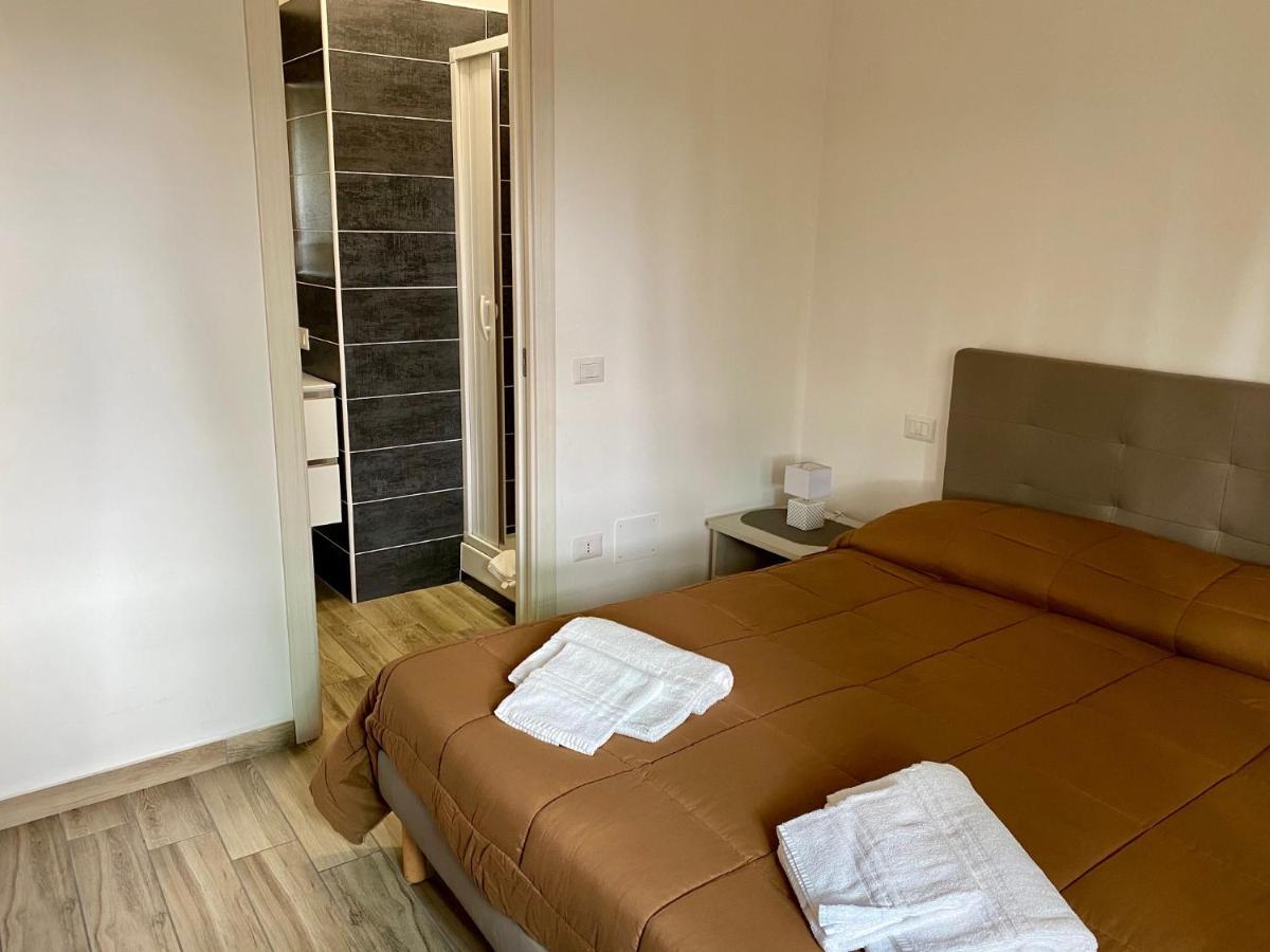 Caruso Rooms Sorrent Exterior foto