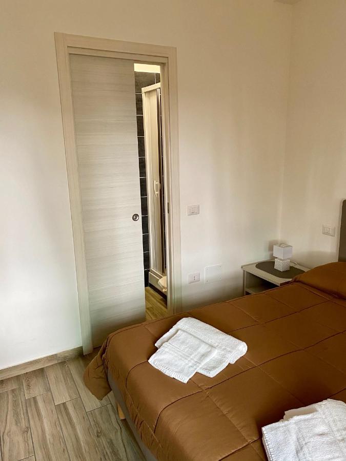 Caruso Rooms Sorrent Exterior foto
