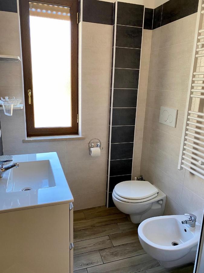 Caruso Rooms Sorrent Exterior foto