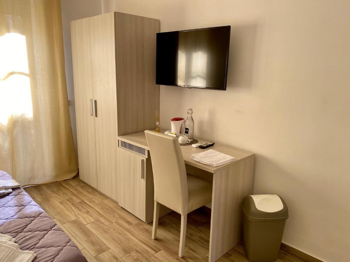 Caruso Rooms Sorrent Exterior foto