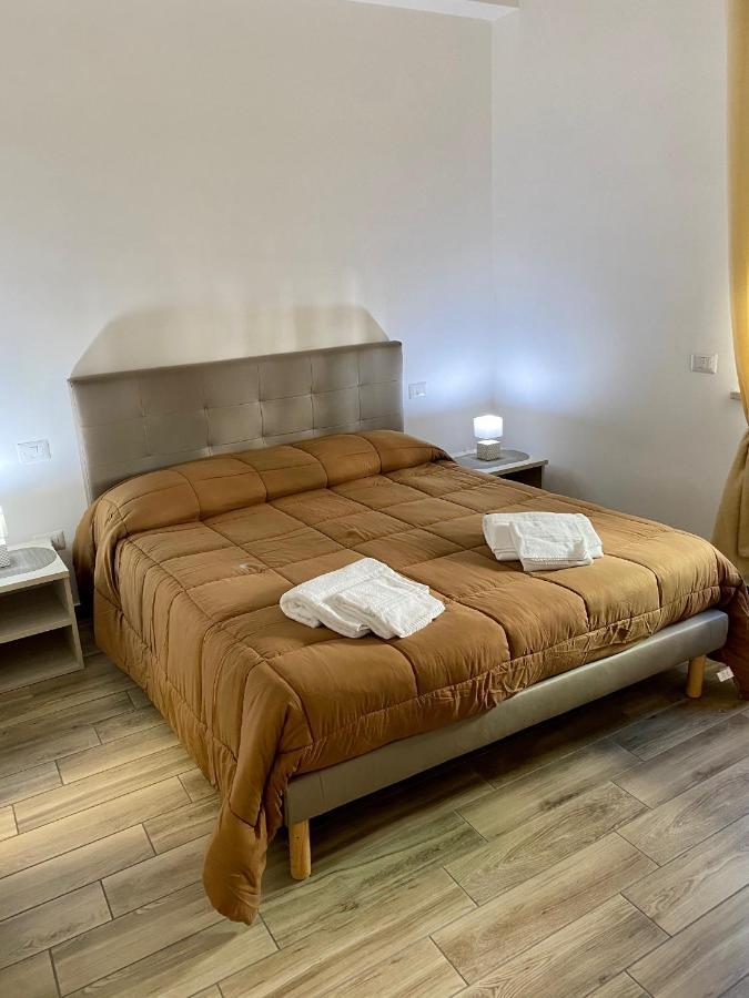 Caruso Rooms Sorrent Exterior foto