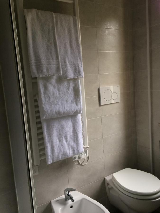 Caruso Rooms Sorrent Exterior foto
