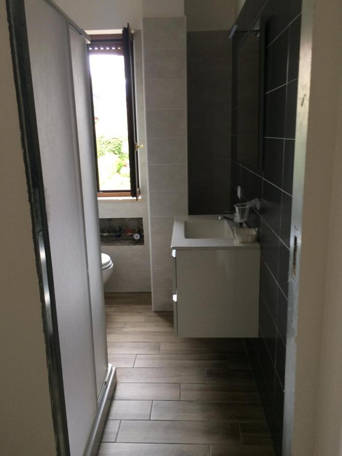 Caruso Rooms Sorrent Exterior foto